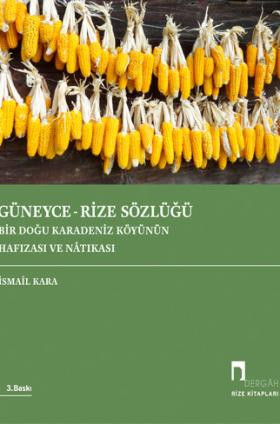 Dictionary of Güneyce-Rize